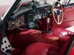 Austin-Healey 3000 Rally Car 1967 года